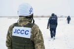 Донбасс, фото: пресс-служба ООС
