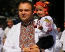 Без Криму та Донбасу Україна стане Європою 