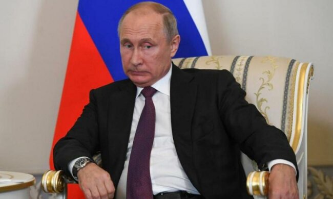 Украина в НАТО: Путин признался, за что трясется