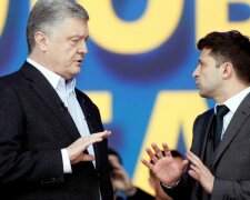 Зеленский, Порошенко и Пальчевский: названы топ-10 современников, которыми чаще всего интересовались украинцы