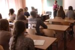 Українська школа, скріншот: YouTube
