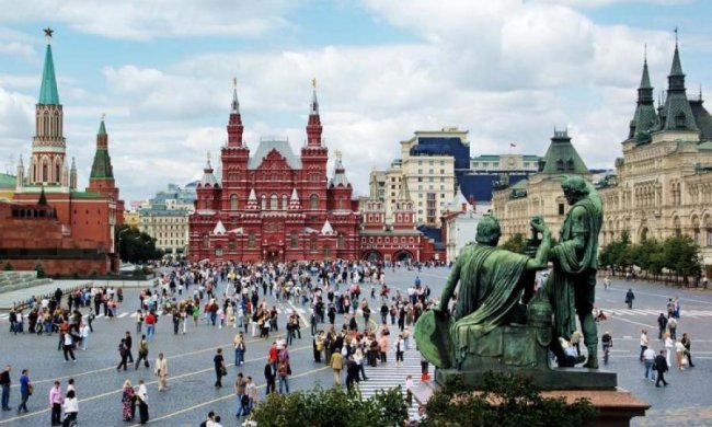 Опрос показал, как изменилось отношение украинцев к России