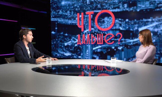 Олег Саакян