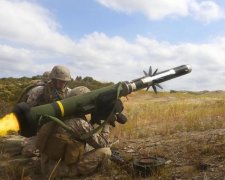 Спалимо до біса: у Путіна відреагували на поставку зброї