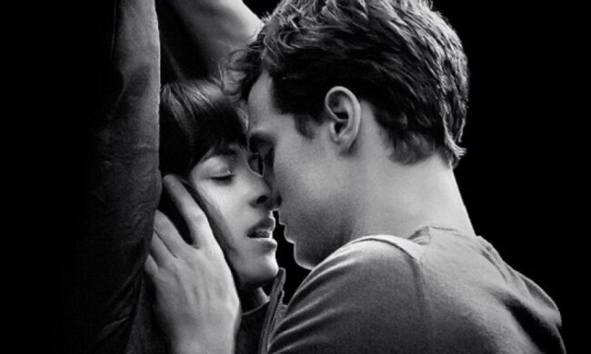 Зірка "50 відтінків сірого" не може позбутися еротичного образу