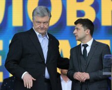 Порошенко подкинул Зеленскому "свинью"