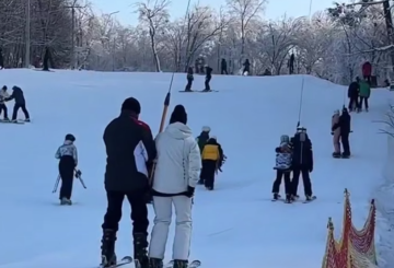 Украинцы, фото из соцсетей