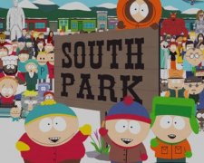 Популярний "South Park" продовжили ще на чотири роки (відео)