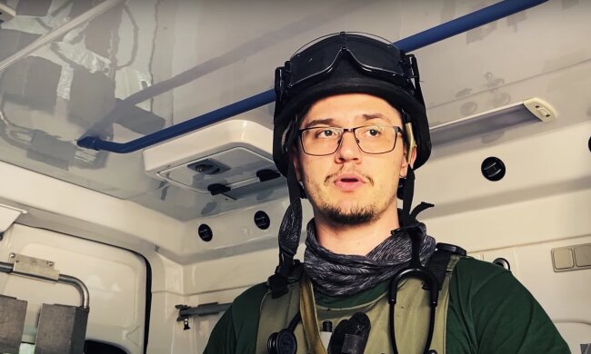 Дмитро Русак