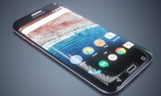 "Самсунг" виходить на ринок "хмарних" сервісів