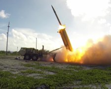 Китай переполошився через плани Трампа щодо Південної Кореї