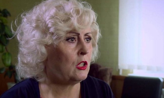 Журналисты показали новый дом Штепы