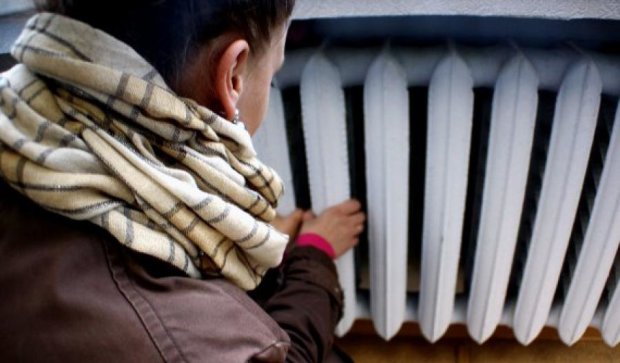 Кабмин снизит минимальную температуру отопления квартир