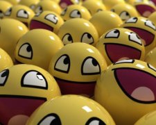 День рождения смайла 2017: эволюция электронной улыбки