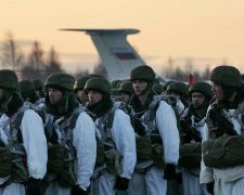 Росія заявила про завершення раптової перевірки своїх військ