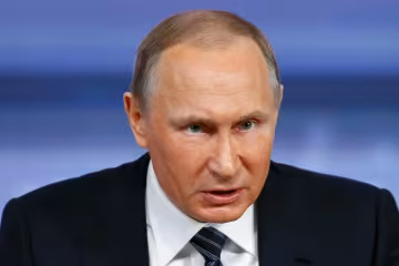 Раскрыто "двуличную позицию" Путина относительно миротворцев на Донбассе: дьявол в деталях