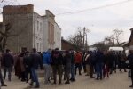 Главные новости за 1 апреля: старт призыва в ВСУ, проблемы в ВНО и штраф за г*вно