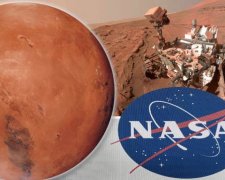 NASA собирает экстренную конференцию по Марсу