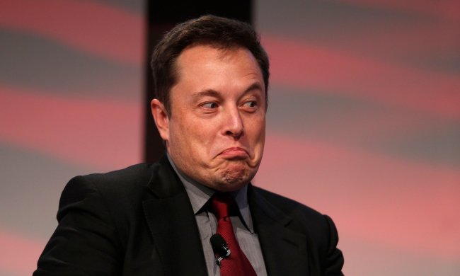 Маск виявився фанатом аніме і, гірше того, збирається втілити їх у життя