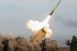 Вистріл з Himars. Фото: скриншот Youtube