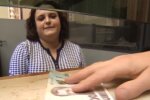 Гривня, скріншот відео