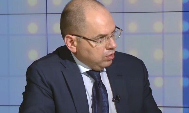 Максим Степанов, фото YouTube