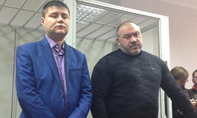 Суддю головного тітушки України Крисіна відсторонили від справи
