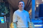 Олександр Усик, фото: Instagram