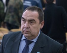 Кремль дозволив Плотницькому грабувати "націоналізовані" підприємства