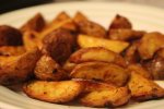 Американская кухня: картофель "Айдахо"