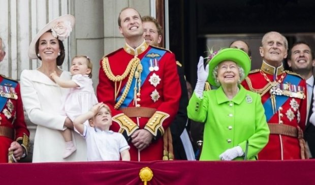 Сучасні монархи: як живуть королівські сім'ї в XXI столітті