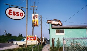 Оголошено найкращого фотографа тижня
