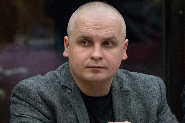 Безвихідь: адвокат Сенцова пояснив, чому Путін дав задню