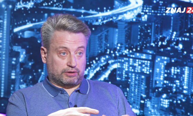 Валентин Землянський