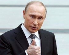 Путина поймают на его же слабостях