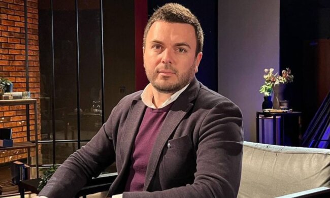 Григорій Решетник, фото: Instagram