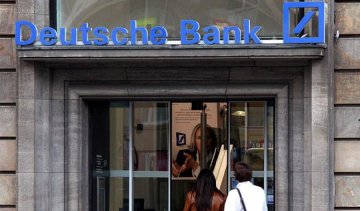 Прокуратура США розслідує мільярдні угоди російських клієнтів Deutsche Bank 