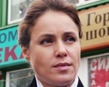 У нее есть мечта: Королевскую погнали из Мариуполя