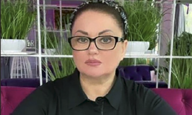 Раїса Гончар