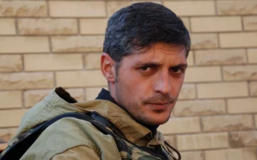 Весь у батька: в мережі спливла інформація про синка Гіві