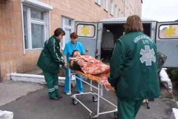 Киев поразила ужасная трагедия в многоэтажке