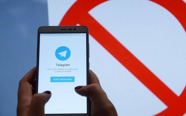 Блокування Telegram: юристи відповіли Роскомнадзору