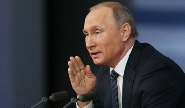 Европа идет на поводу у наглого Кремля