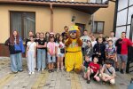 Слезы на перроне и закарпатское чудо: как детей украинских героев спасают от ужасов войны