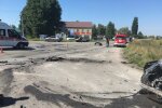 Київ сколихнула дика ДТП: загиблими виявилися поліцейський і 7-річна дитина