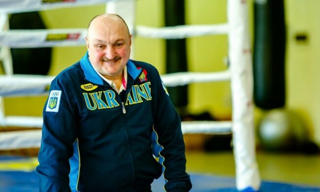 Сборная Украины по боксу отправилась на турнир в Болгарию