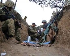 В Генштабе подсчитали потери за время проведения АТО