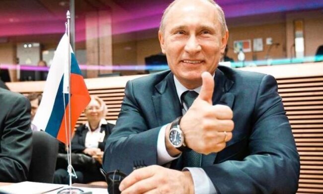 В Європі сформувалась пропутінська "Антанта"