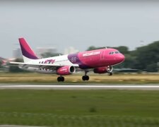 Wizz Air испугалась китайского вируса в Харькове, не ждите самолетов