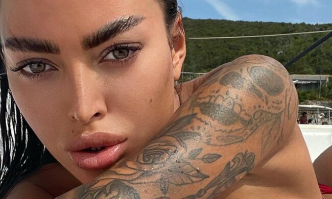 Алена Омович, instagram.com/alena_omovych